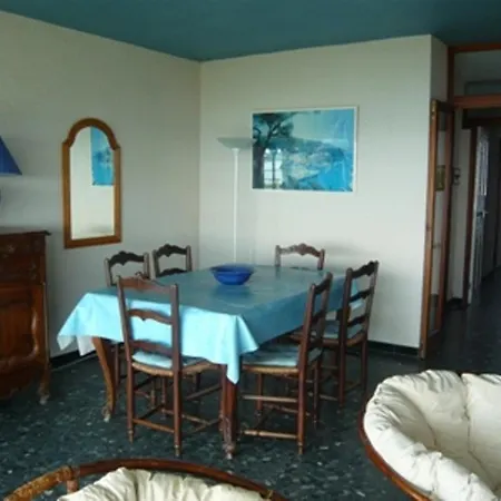 T3 Au Grau-du-roi, Acces Plage, Parking - Fr-1-731-80 Le Grau-du-Roi
