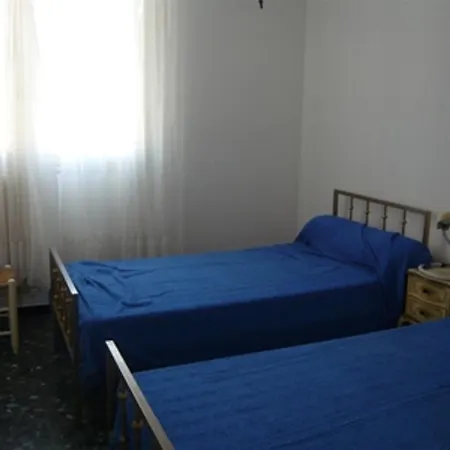 Apartmán T3 Au Grau-du-roi, Acces Plage, Parking - Fr-1-731-80 Le Grau-du-Roi