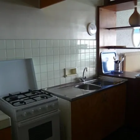 Apartment T3 Au Grau-du-roi, Acces Plage, Parking - Fr-1-731-80