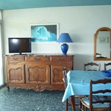T3 Au Grau-du-roi, Acces Plage, Parking - Fr-1-731-80
